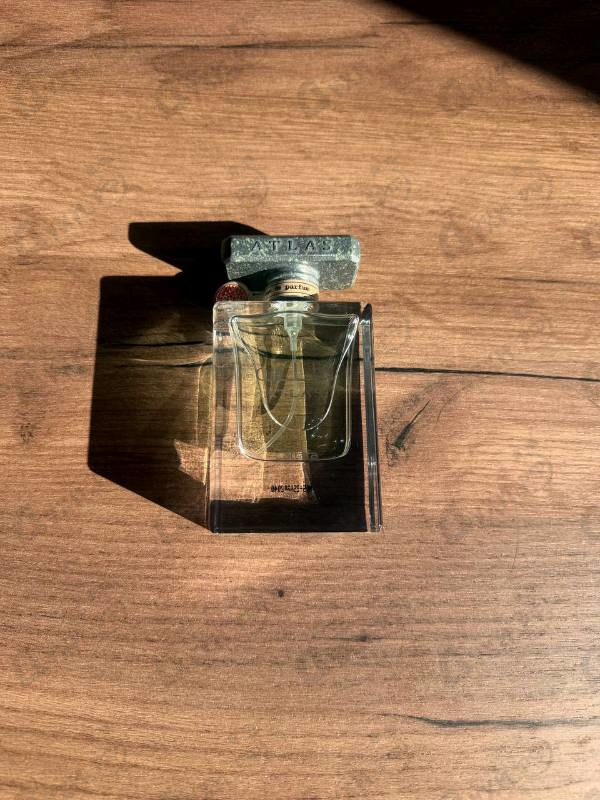Отзывы Lattafa Perfumes Atlas