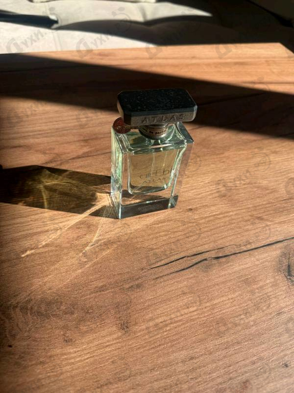 Купить Atlas от Lattafa Perfumes