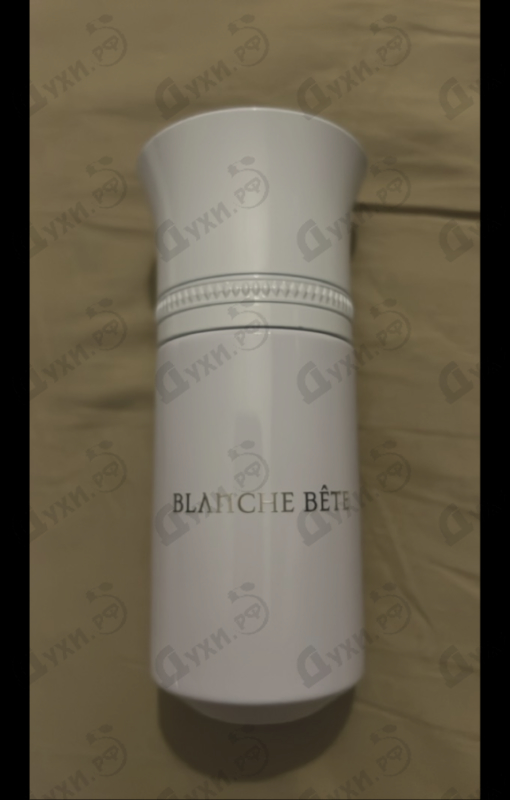 Купить Blanche Bete Limited Edition от Les Liquides Imaginaires