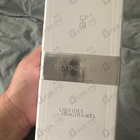 Духи Blanche Bete Limited Edition от Les Liquides Imaginaires