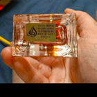 Парфюм Lattafa Perfumes Ana Abiyedh Scarlet