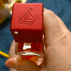 Отзывы Lattafa Perfumes Ana Abiyedh Scarlet