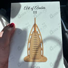 Отзывы Lattafa Perfumes Art Of Arabia III