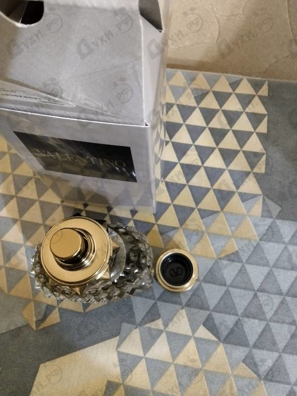 Парфюмерия Valentino Valentino Uomo 2021