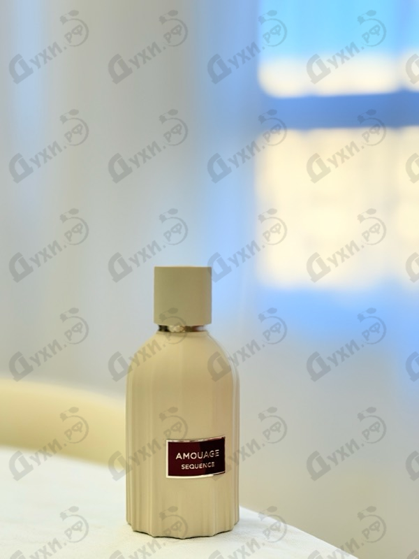 Парфюмерия Sequence от Amouage