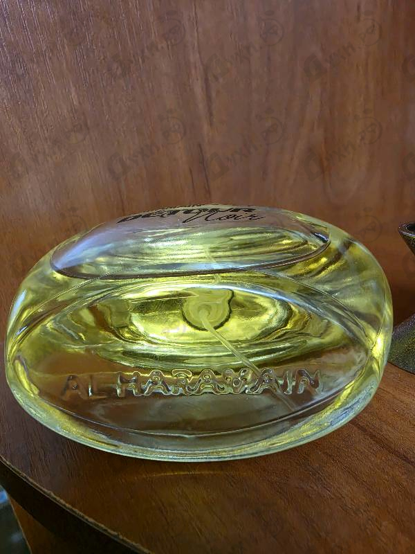 Отзывы Al Haramain Detour Noir