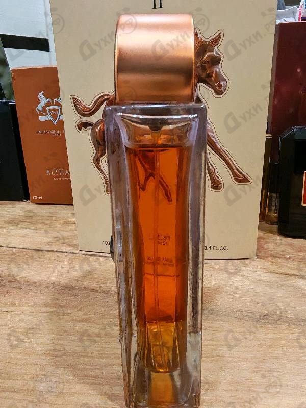 Парфюмерия Art Of Nature II от Lattafa Perfumes