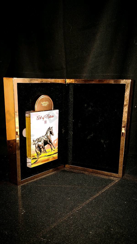 Купить Art Of Nature II от Lattafa Perfumes