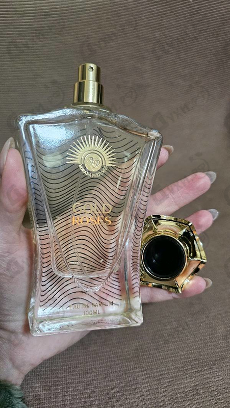 Купить Gold Roses от Norana Perfumes