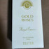 Духи Gold Roses от Norana Perfumes