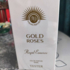 Отзывы Norana Perfumes Gold Roses