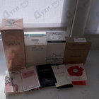 Отзывы Lancome Hypnose Senses