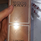 Отзыв Lancome Hypnose Senses