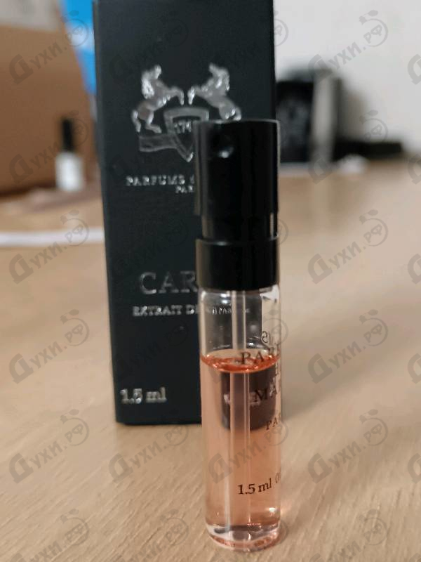Купить Parfums de Marly Carios
