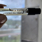 Отзыв Graham & Pott L'Esprit Du Temps