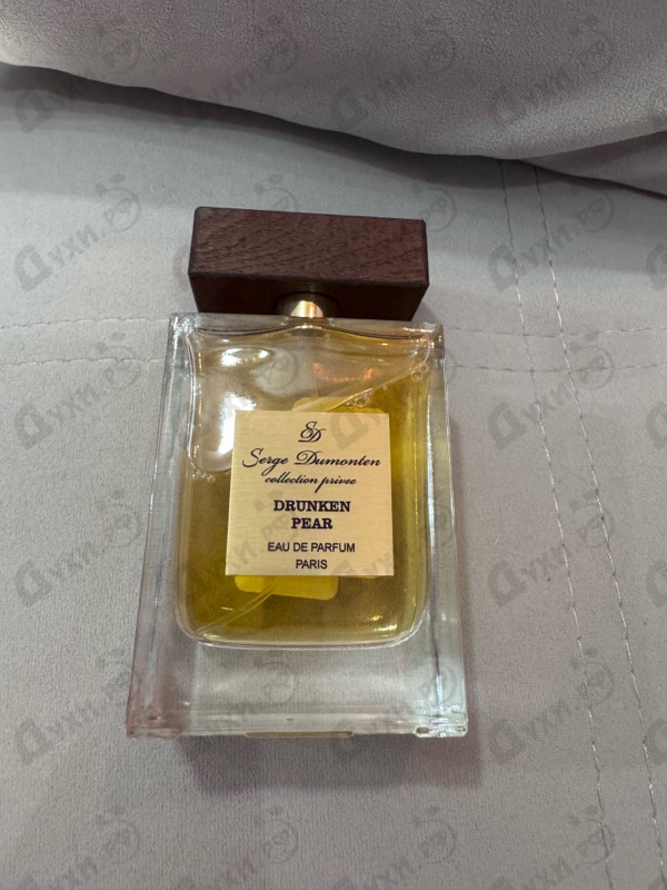 Купить Drunken Pear от Serge Dumonten