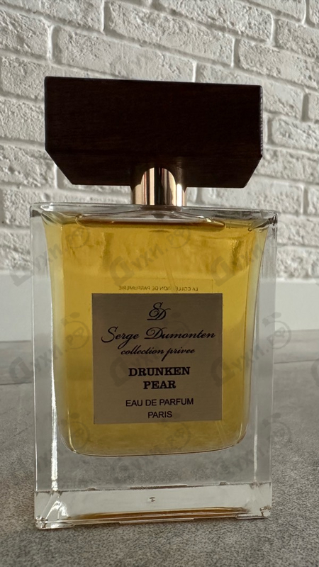 Купить Drunken Pear от Serge Dumonten