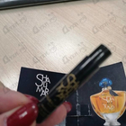 Отзыв Guerlain Shalimar L'Essence