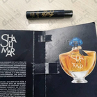 Отзыв Guerlain Shalimar L'Essence