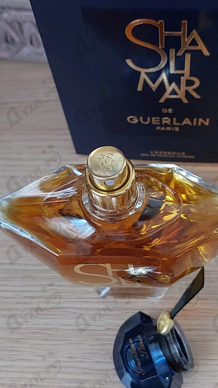 Духи Shalimar L'Essence от Guerlain