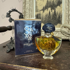 Отзывы Guerlain Shalimar L'Essence