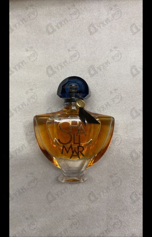 Купить Guerlain Shalimar L'Essence