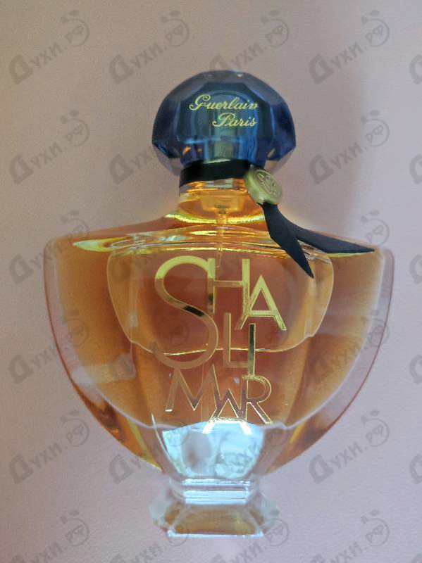 Купить Shalimar L'Essence от Guerlain