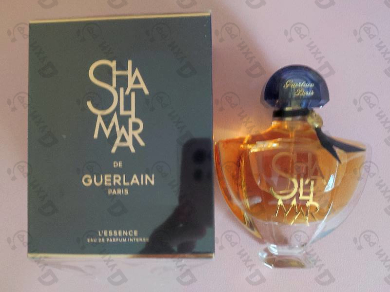 Духи Shalimar L'Essence от Guerlain