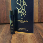 Отзывы Guerlain Shalimar L'Essence