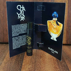 Отзыв Guerlain Shalimar L'Essence