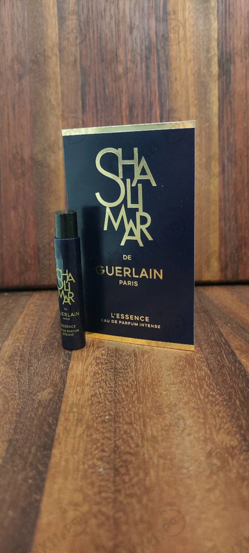Духи Shalimar L'Essence от Guerlain