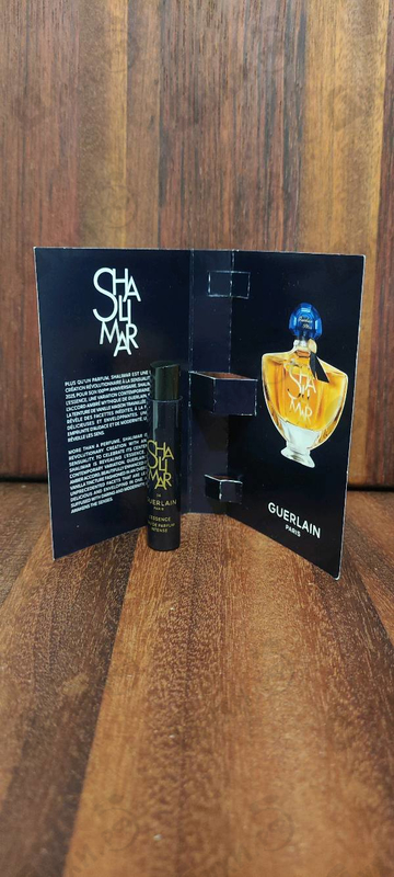 Купить Shalimar L'Essence от Guerlain