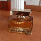 Отзыв Dolce & Gabbana The One Eau De Parfum Intense