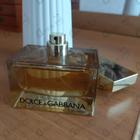 Отзывы Dolce & Gabbana The One Eau De Parfum Intense