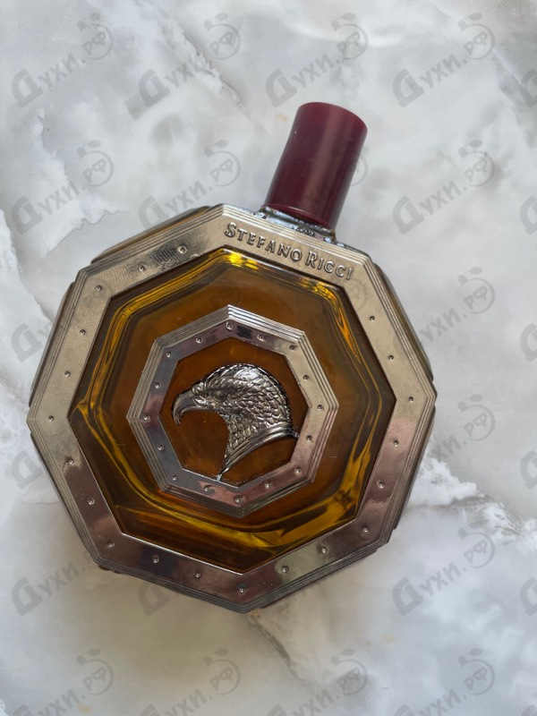 Отзыв Stefano Ricci Royal Eagle Oud