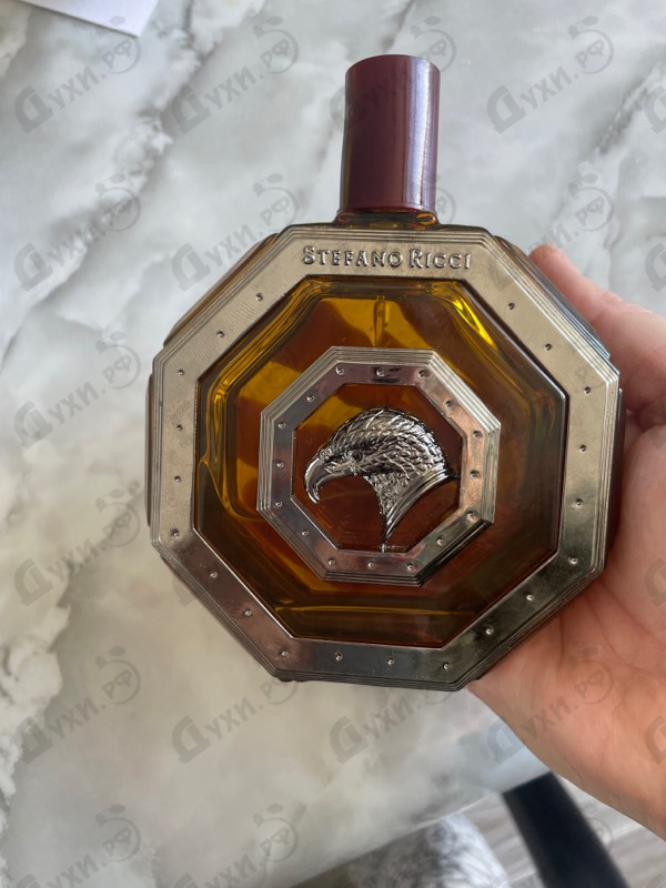 Духи Royal Eagle Oud от Stefano Ricci