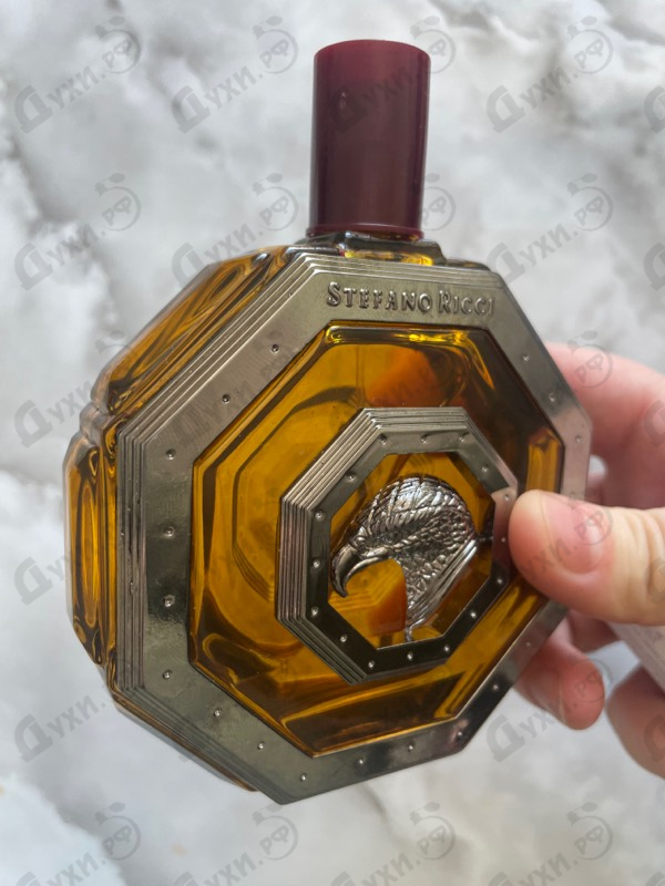 Купить Stefano Ricci Royal Eagle Oud