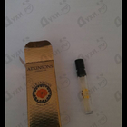 Отзыв Atkinsons Ambre Royal