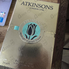 Отзыв Atkinsons Midnight Scented Dream