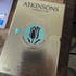Купить Midnight Scented Dream от Atkinsons