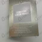 Духи Soleil Neige (2025) от Tom Ford