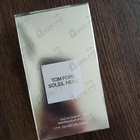Отзывы Tom Ford Soleil Neige (2025)