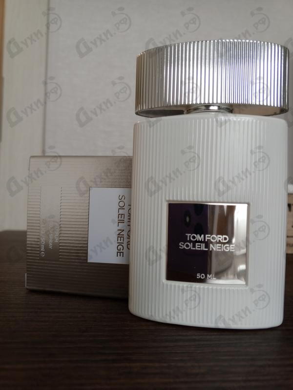Купить Tom Ford Soleil Neige (2025)