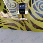 Отзыв Christian Dior Homme 2025