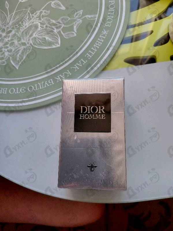 Купить Homme 2025 от Christian Dior