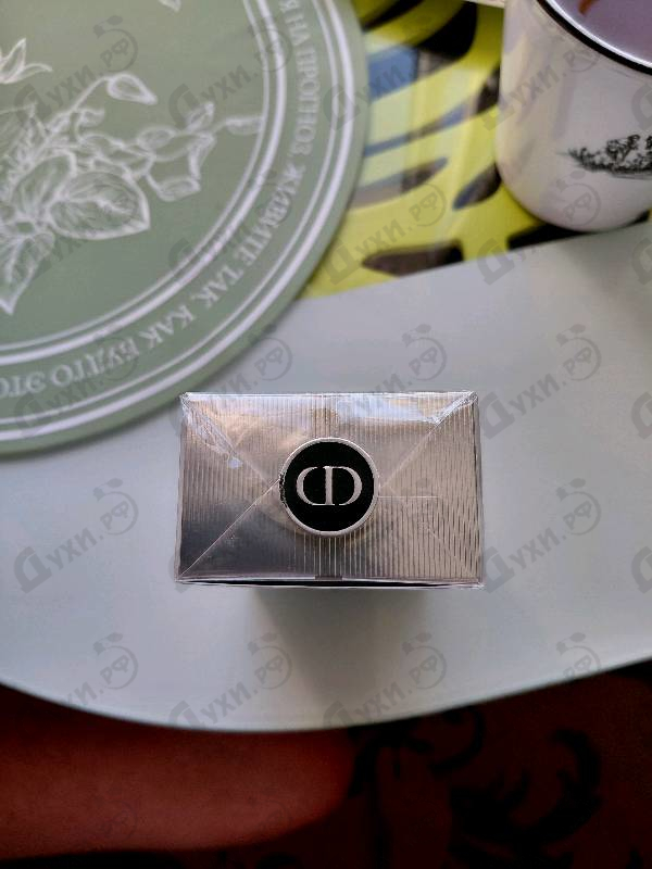 Парфюмерия Homme 2025 от Christian Dior