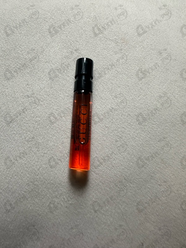 Парфюмерия Muschio Mineralis от Gucci
