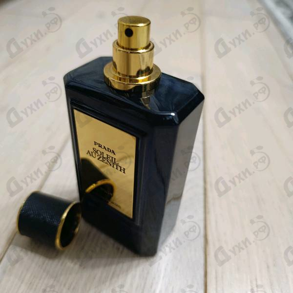 Купить Mirages Soleil Au Zenith от Prada