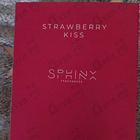 Отзывы Sphinx Strawberry Kiss