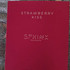 Парфюмерия Sphinx Strawberry Kiss